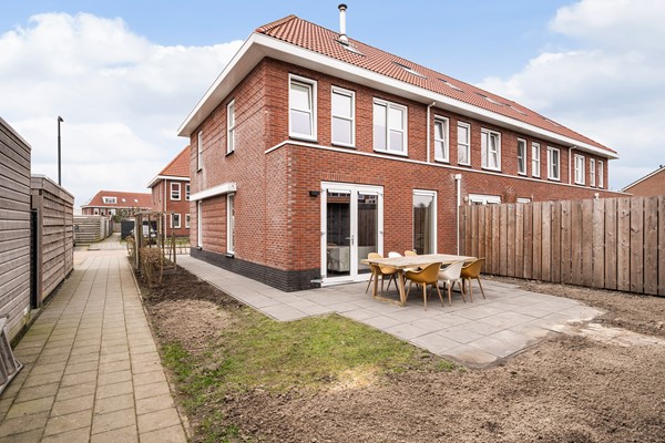 Medium property photo - De Pream 22, 9041 HB Berlikum